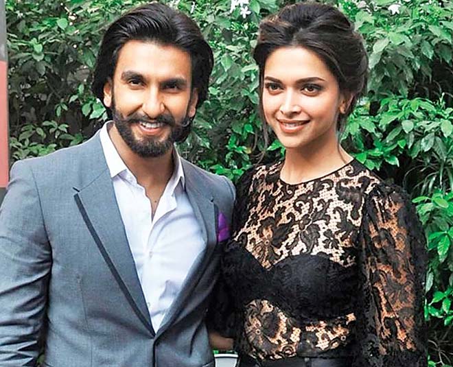 deepika padukone opens relationship inside four