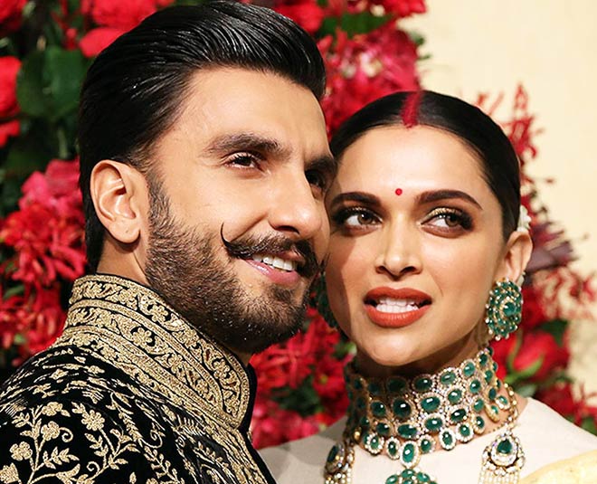 Deepika Padukone Opens Up On Why Never Had A Live In Relationship With ...