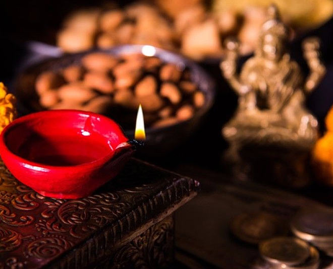 Dhanteras 2019 Shubh Muhurat, What To Buy On The Day As Per Your Sun