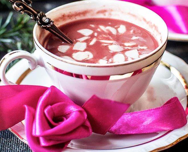 different types of tea you must try inside 