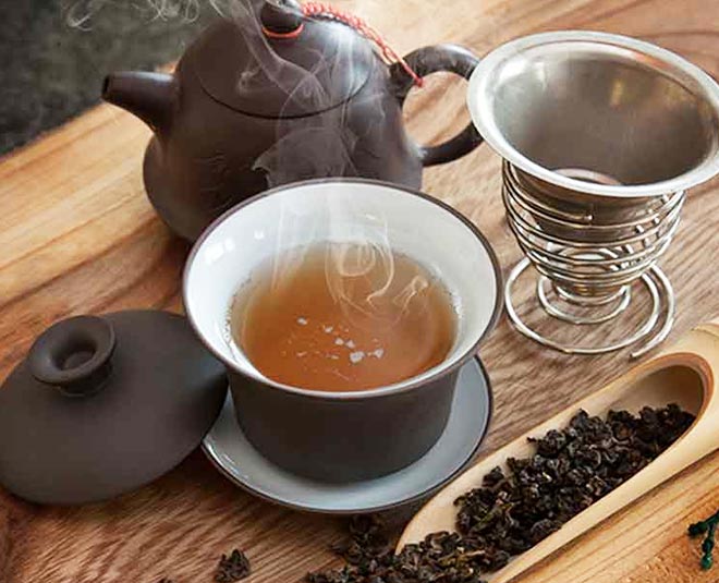 different types of tea you must try inside 