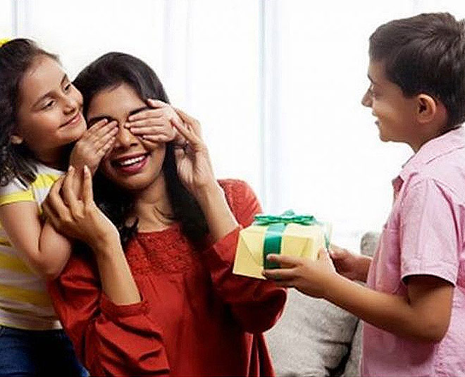 diwali gift for mumma