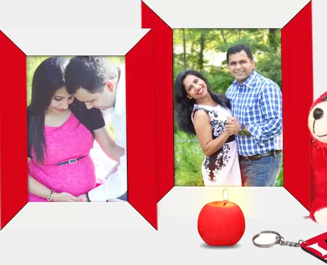 diwali gifts to make your wife happy inside one