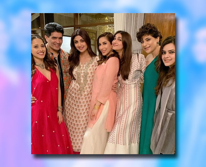 diwali party ideas in India