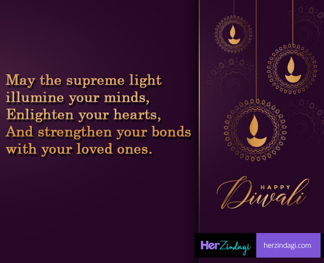 diwali wishes inside nine