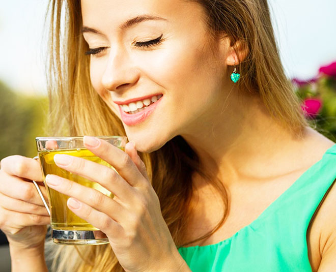 Drink Green Tea Everyday Do You Know These Side Effects Of Having The Healthy Beverage