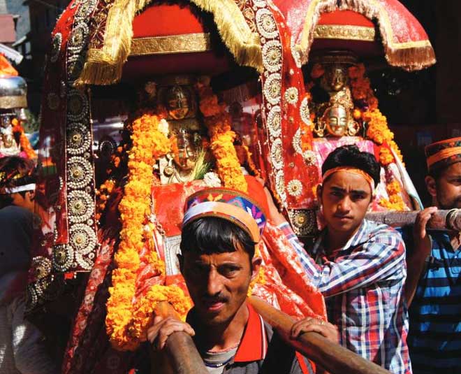 dussehra mela in delhi