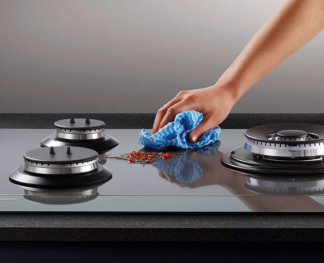 easy kitchen cleaning tips for diwali inside three