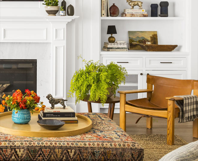 easy tricks for interior decoration inside 