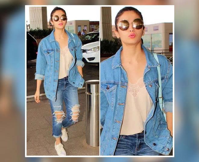 fashion and styling tips for skinny girls to wear jeans inside three