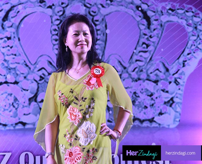 fashion show joanne winner herzindagi queen inside 