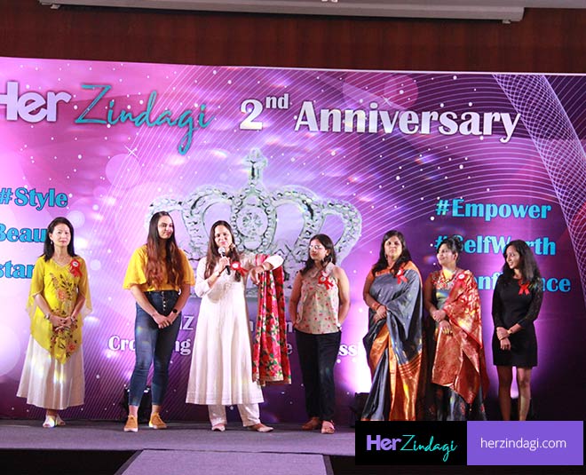 fashion show ramp walk inside 