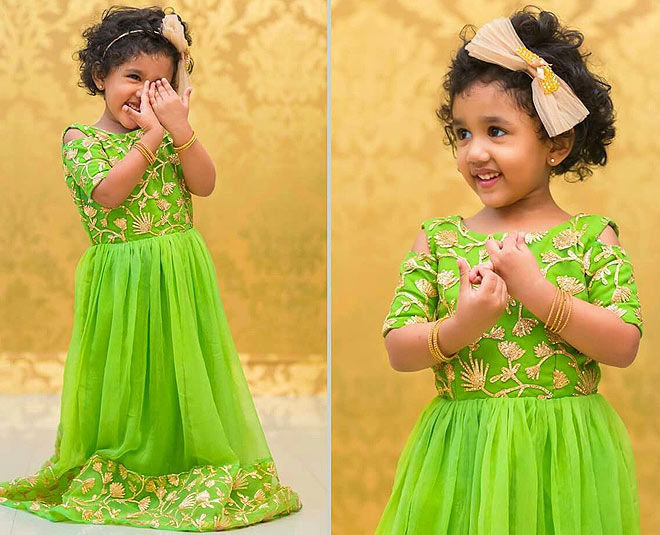 fashion tips for little girl child