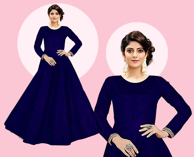 festive season gown inside 