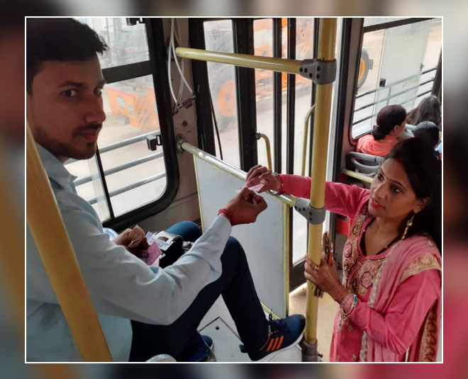 free travel for women big benefits