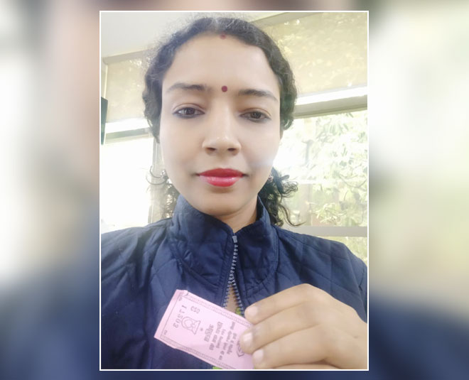 free travel for women saudamini pandey