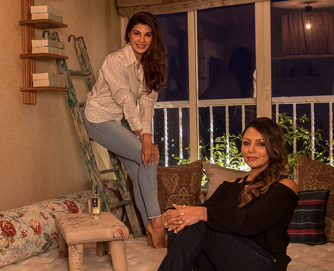 gauri khan birthday one