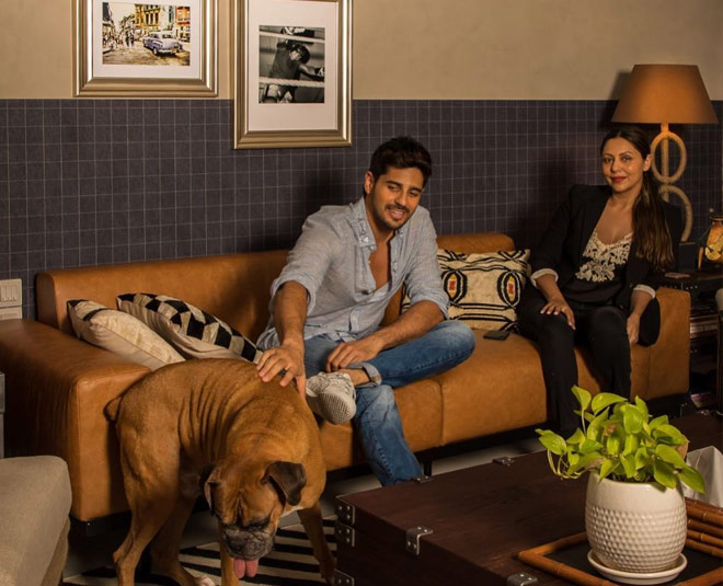 gauri khan birthday three