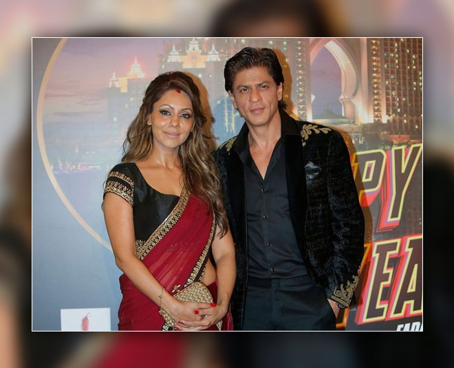 gauri khan instagram