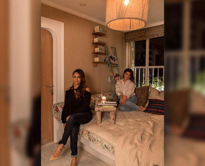 gauri khan jacqueline