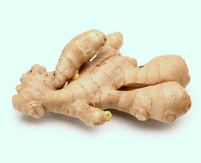ginger for hair fall inside 