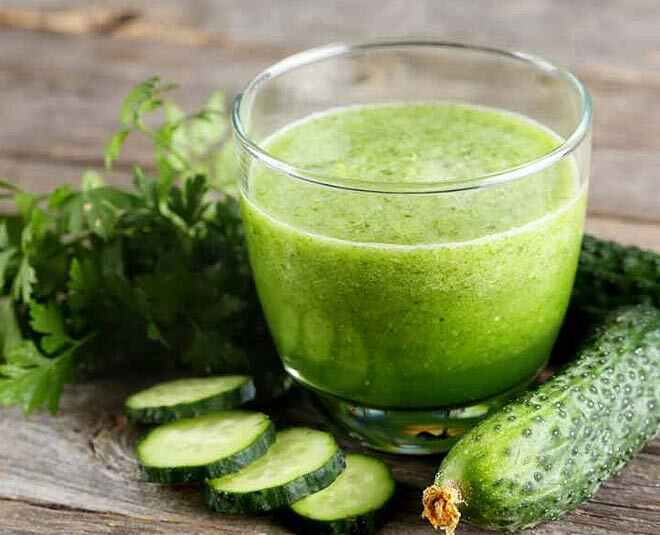 green juice for healthy heart