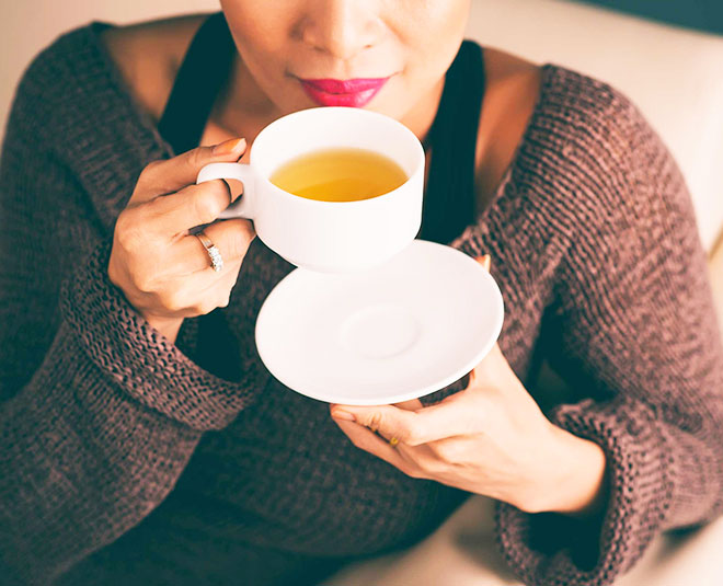 Drink Green Tea Everyday? Do You Know These Side Effects Of Having The ...