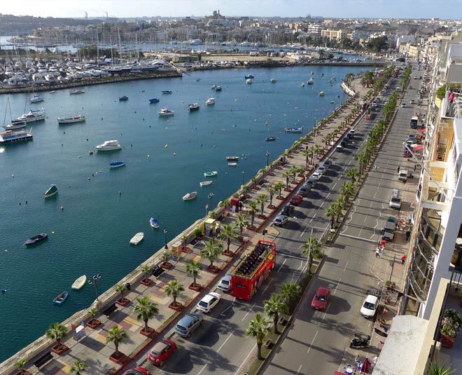 gzira emerging travelling destinations