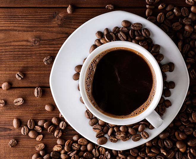 कॉफी है बेमिसाल healthy food for breakfast coffee inside
