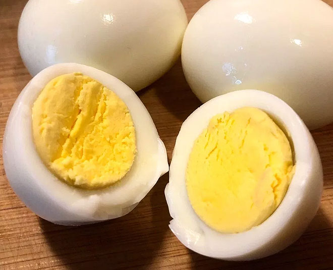 अंडे का फंडा healthy food for breakfast egg inside