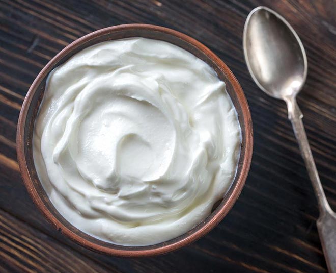 ग्रीक योगर्ट का कमाल healthy food for breakfast yogurt inside