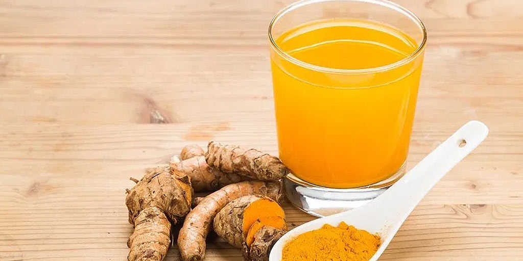 Benefits Of Drinking Haldi Or Turmeric Water Everyday