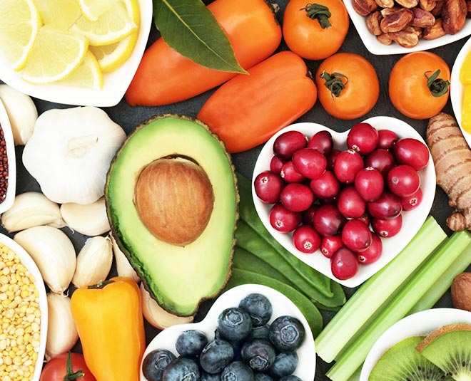 heart beat  balance diet