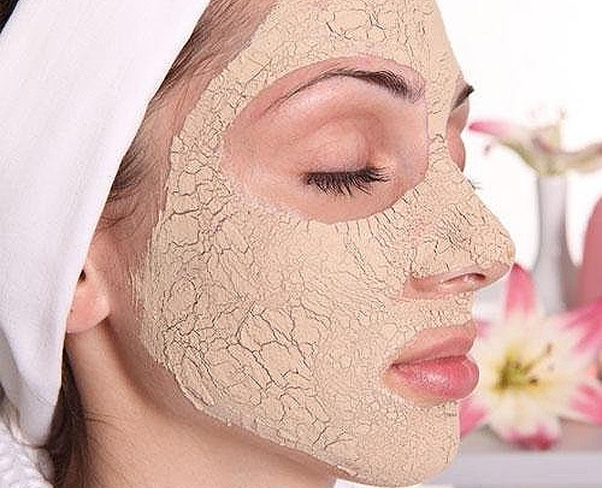 homemade face mask for dull skin