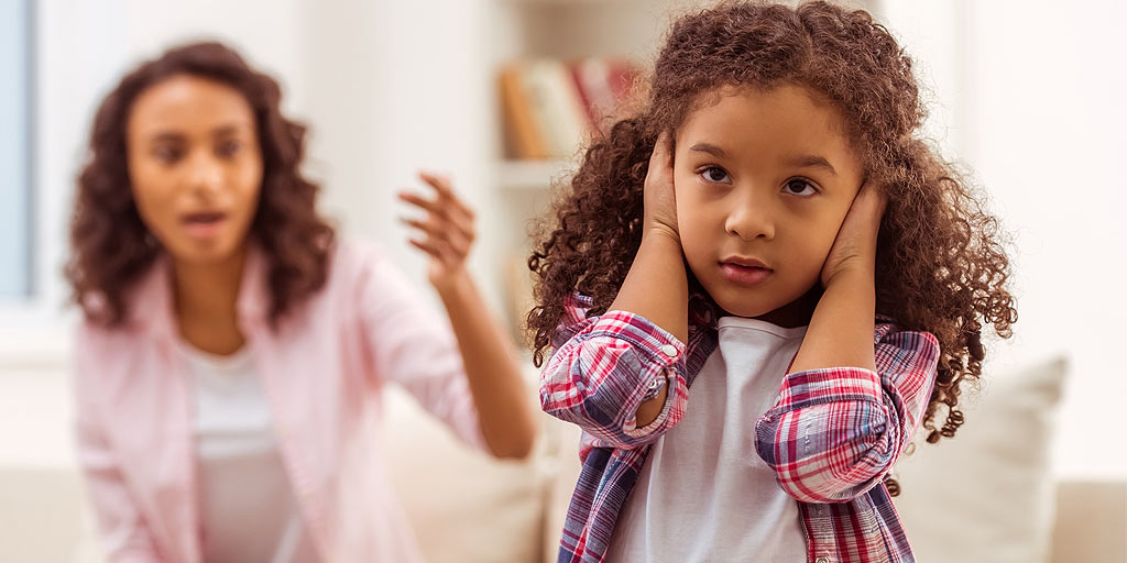 6 Tips For Deal With A Stubborn Child