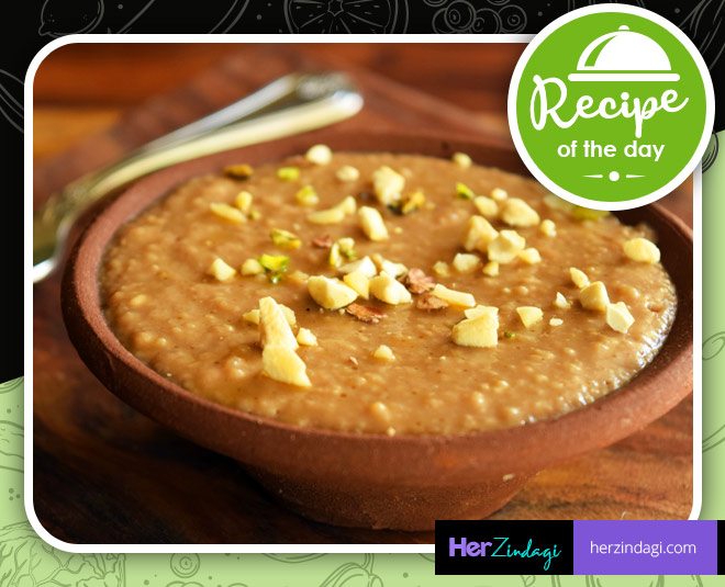 How To Make Rice Jaggery Kheer Or Rasiya For Chhath Puja how to make