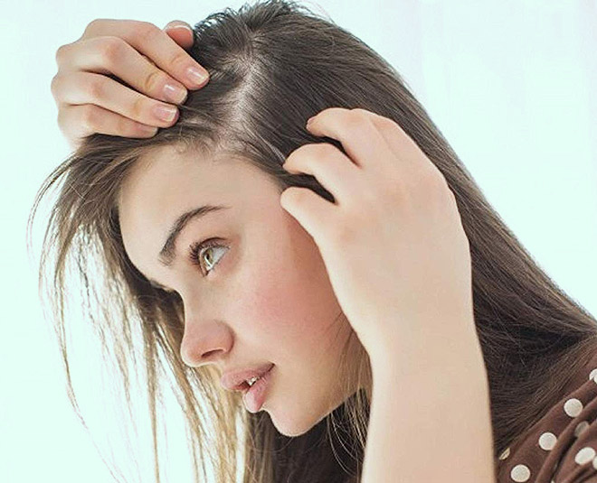 how to stop hair fall and grow new hair inside 