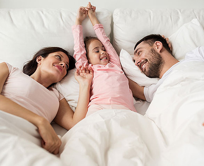 how to wake up your child inside 