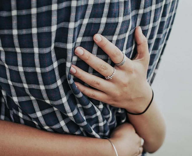 human touch to strengthen your relationship inside one