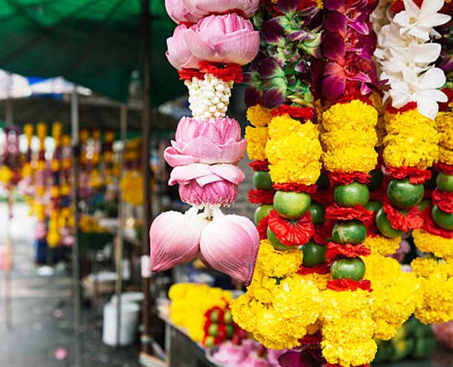 ideas to decorate your temple this diwali inside one