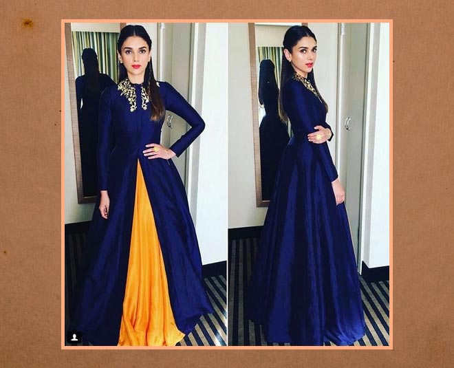 indian wear style in winter season  inside five