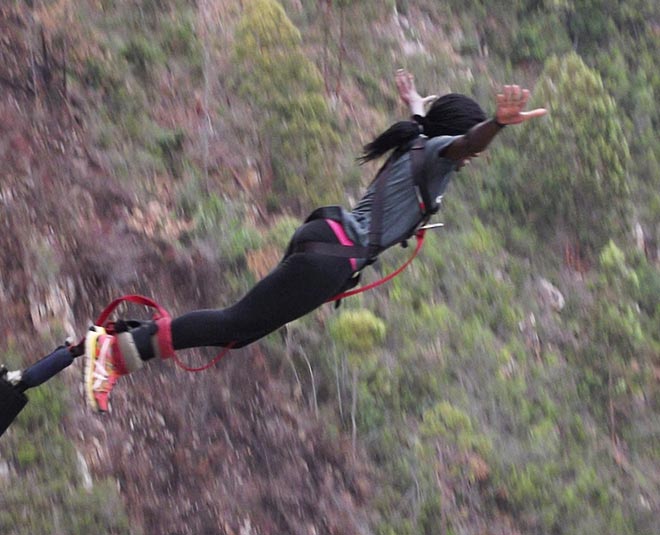 interesting ways to celebrate your birthday inside two