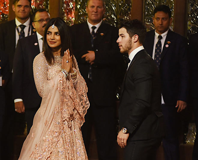 isha ambani wedding priyanka nick