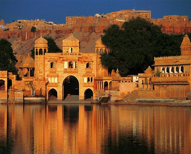 city tour jaisalmer