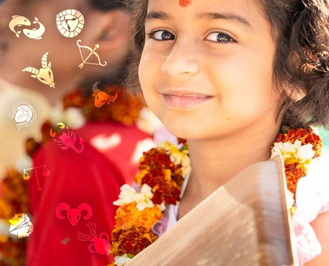 Chaitra Navratri 2023: कन्या पूजन के दौरान राशि के अनुसार बच्चियों को दें ये गिफ्ट्स