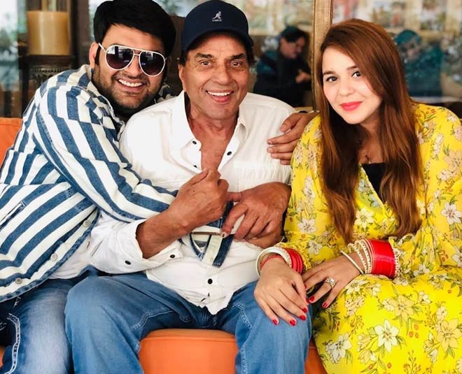 kapil sharma wants to wrap up shooting schedules for ginni delivery inside 