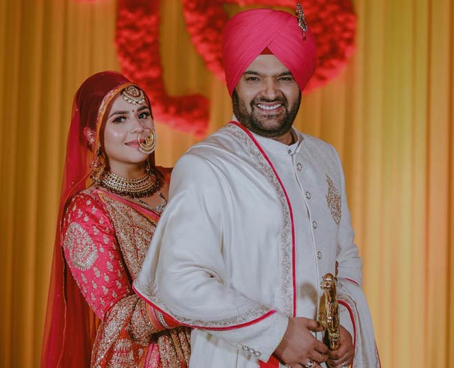 kapil wants to wrap up shooting schedules for wife ginni chatrath delivery inside 