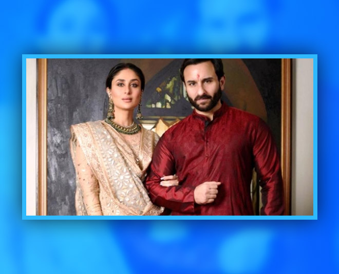 करीना मेरी जिंदगी में ठहराव लाई हैं: सैफ kareena and saif marriage
