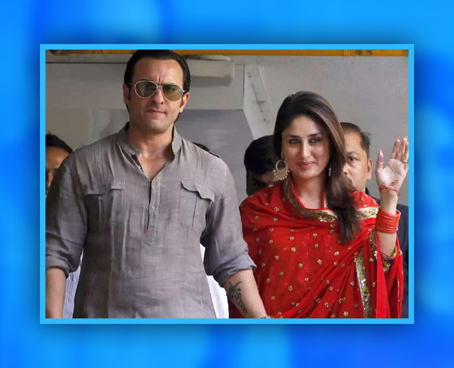 हां सैफ एक राजकुमार है जो मेरी फेयरीटेल के लिए परफेक्ट है: करीना kareena kapoor age