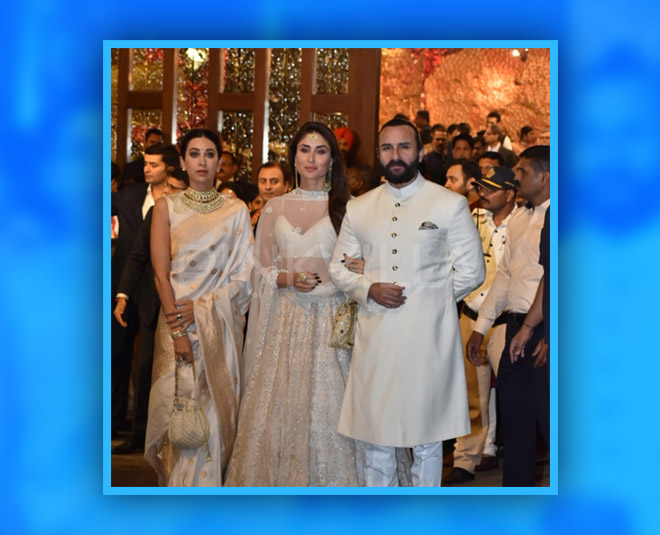 हां मैं सैफ से मिली और मुझे उनसे प्यार हो गया: करीना kareena kapoor husband